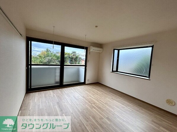 アークヒルズIの物件内観写真